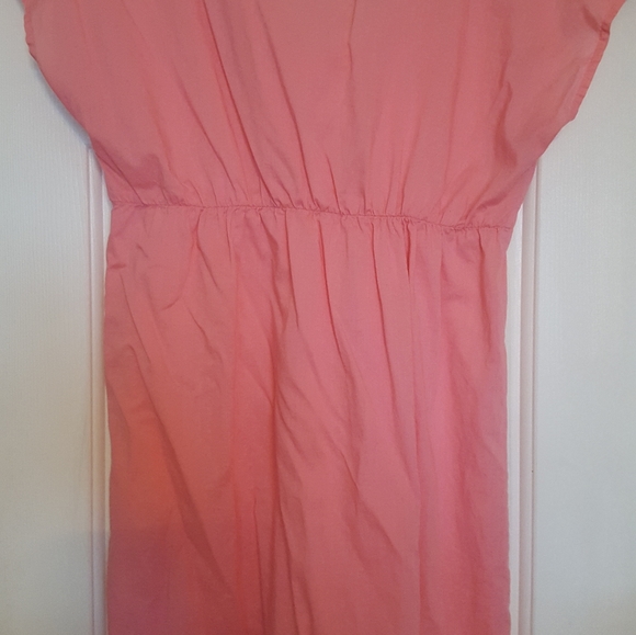 J.Crew 100%cotton dress - Picture 2 of 4